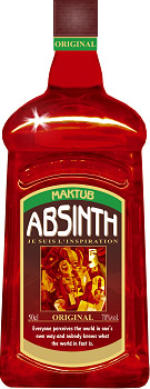 Buy Absinthe Rouge
